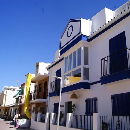 Casa Lopez- Lujosa Casa De Playa En