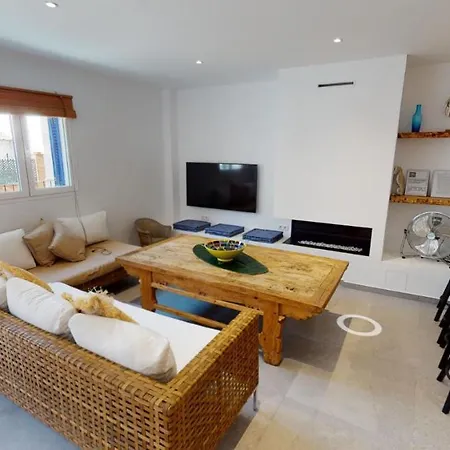 Casa Lopez- Lujosa Casa De Playa En بيت للعطل