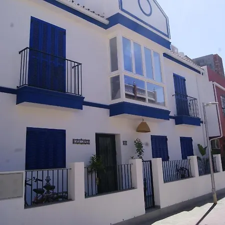 بيت للعطل Casa Lopez- Lujosa Casa De Playa En *
