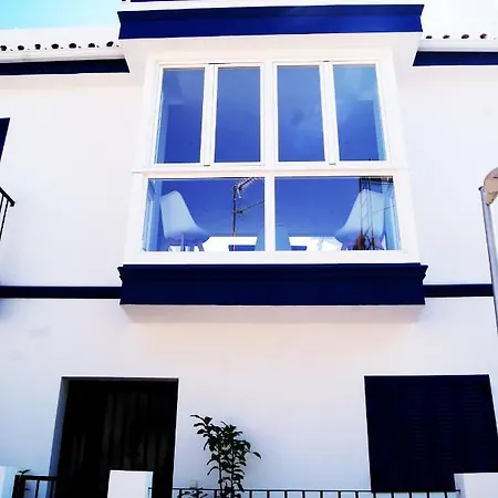 Casa Lopez- Lujosa Casa De Playa En Málaga