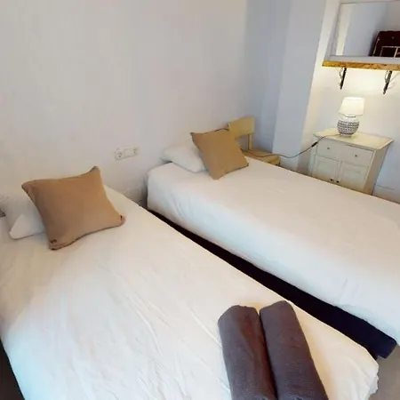 بيت للعطل Casa Lopez- Lujosa Casa De Playa En *