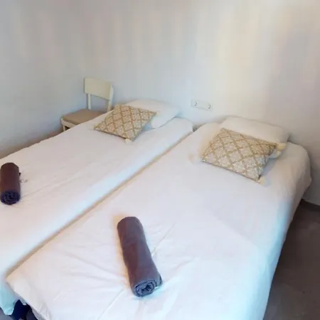 Casa Lopez- Lujosa Casa De Playa En بيت للعطل مالقة
