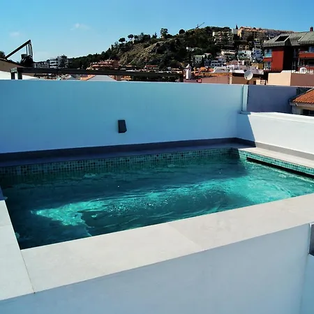 Casa Lopez- Lujosa Casa De Playa En بيت للعطل