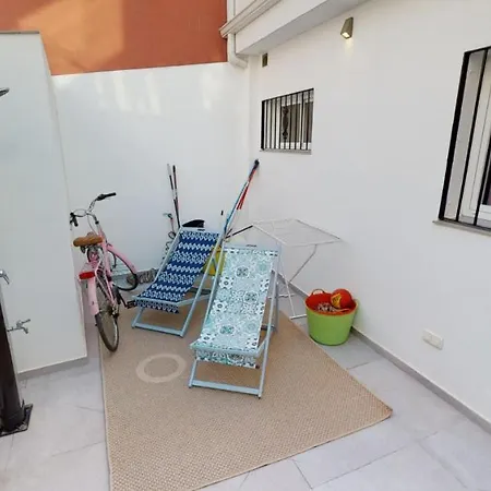 بيت للعطل Casa Lopez- Lujosa Casa De Playa En *