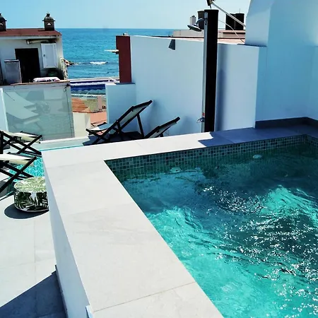 Casa Lopez- Lujosa Casa De Playa En * Málaga