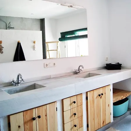 بيت للعطل Casa Lopez- Lujosa Casa De Playa En