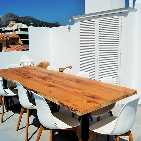 Casa Lopez- Lujosa Casa De Playa En بيت للعطل