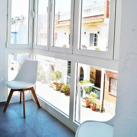 بيت للعطل Casa Lopez- Lujosa Casa De Playa En