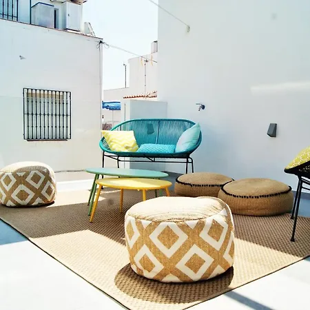 بيت للعطل Casa Lopez- Lujosa Casa De Playa En