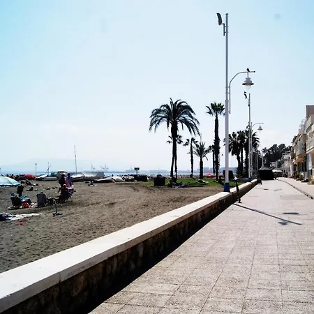 Casa Lopez- Lujosa Casa De Playa En بيت للعطل مالقة