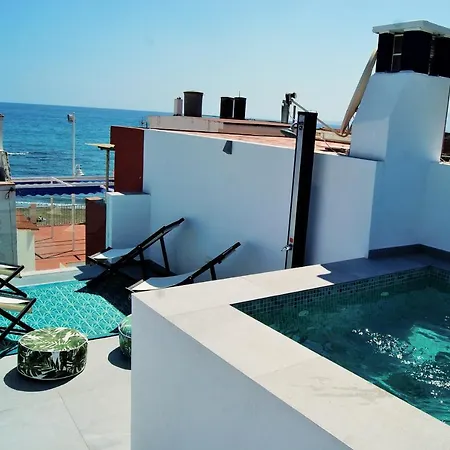 Casa Lopez- Lujosa Casa De Playa En Vakantiehuis *