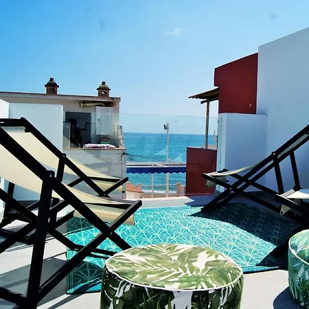 Casa Lopez- Lujosa Casa De Playa En بيت للعطل *