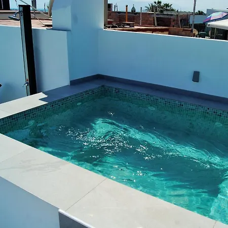 Casa Lopez- Lujosa Casa De Playa En بيت للعطل *