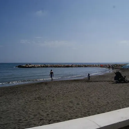 بيت للعطل Casa Lopez- Lujosa Casa De Playa En